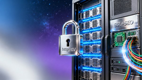 SSL证书购买选了最贵的EV版，但用户根本看不到绿色地址栏了？
