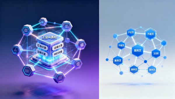 搜索引擎排名算法变化后,‘权威站点’定义正从域名转向内容集群 搜索引擎排名算法变化后,‘权威站点’定义正从域名转向内容集群