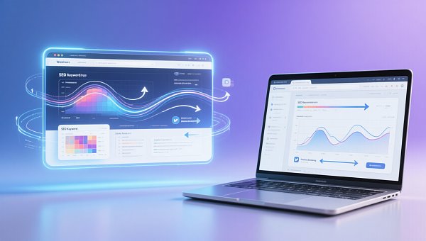 社交平台营销策略失效了？不是内容不行，是算法逻辑变了