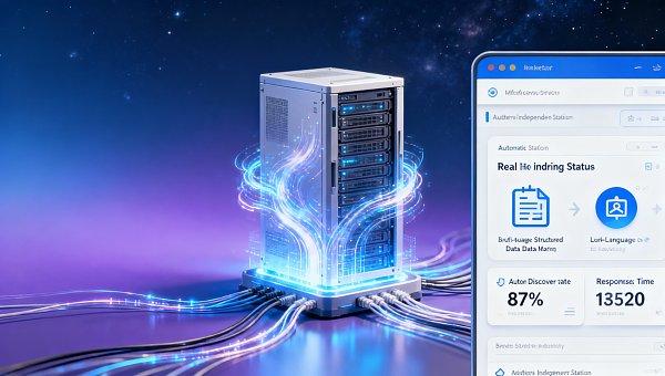 搜索引擎优化技巧还在手动提交sitemap？2026年自动发现机制已覆盖87%新页面
