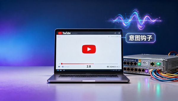YouTube广告投放预算花不出去?不是定向太窄,是视频前3秒缺乏‘意图钩子’ YouTube广告投放预算花不出去?不是定向太窄,是视频前3秒缺乏‘意图钩子’