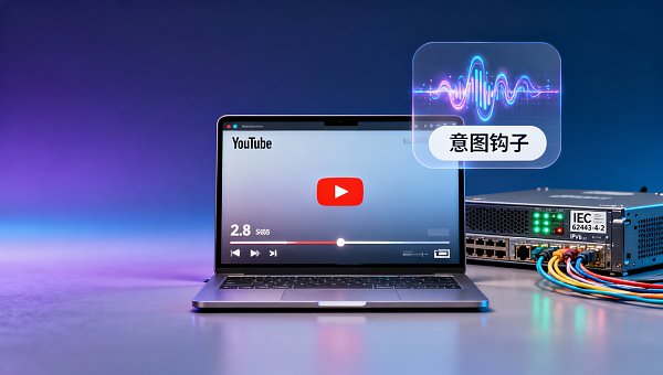 YouTube广告投放预算花不出去?不是定向太窄,是视频前3秒缺乏‘意图钩子’ YouTube广告投放预算花不出去?不是定向太窄,是视频前3秒缺乏‘意图钩子’