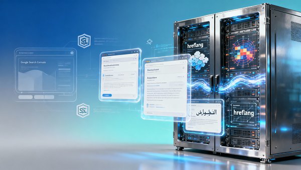 外贸B2B建站服务商怎么选?比案例更重要的是看他有没有本地化SEO交付SOP 外贸B2B建站服务商怎么选?比案例更重要的是看他有没有本地化SEO交付SOP