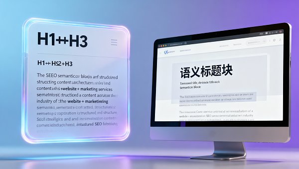 搜索引擎优化技巧中‘H1标签优化’还有意义吗?2026年谷歌已转向‘语义标题块识别’ 搜索引擎优化技巧中‘H1标签优化’还有意义吗?2026年谷歌已转向‘语义标题块识别’