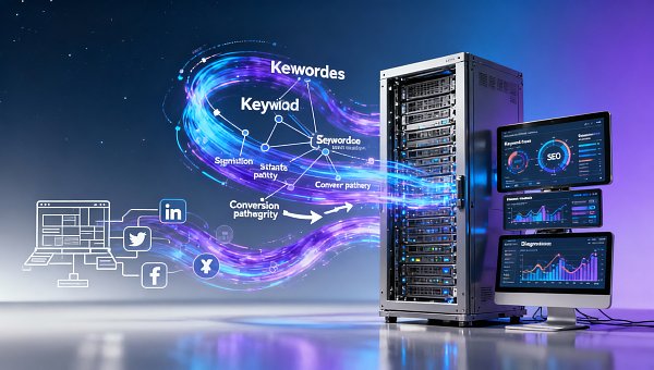 搜索引擎优化工具能不能替代人工诊断?实测5款工具对‘内容稀释页’识别准确率不足40% 搜索引擎优化工具能不能替代人工诊断?实测5款工具对‘内容稀释页’识别准确率不足40%