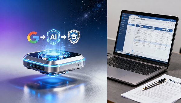AI写作助手生成的产品描述能通过Google Merchant审核吗？3类禁用话术清单