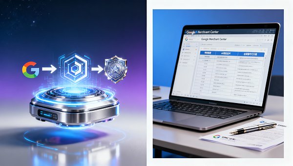 AI写作助手生成的产品描述能通过Google Merchant审核吗？3类禁用话术清单
