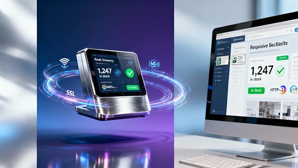 响应式外贸网站建设适合德国市场吗?德语用户对‘实时库存显示’的信任度比英文站高2 响应式外贸网站建设适合德国市场吗?德语用户对‘实时库存显示’的信任度比英文站高2