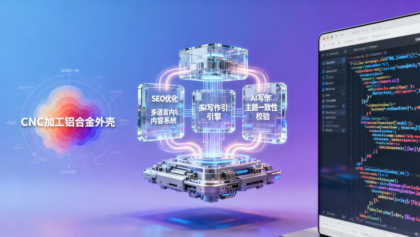 웹사이트 SEO 최적화 튜토리얼은 '페이지 주제 일관성 검증'을 가르치지 않지만, 이것은 Google이 콘텐츠 권위를 판단하는 핵심 근거입니다