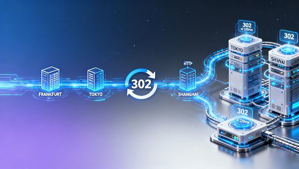 站长工具SEO建议说‘减少重定向链’,但B2B多语言站需保留302跳转以适配本地CDN缓存 站长工具SEO建议说‘减少重定向链’,但B2B多语言站需保留302跳转以适配本地CDN缓存