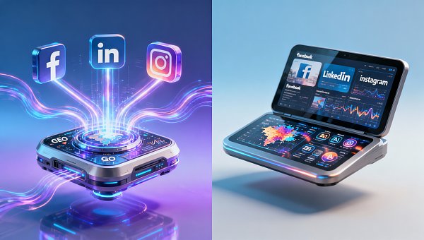 Meta广告投放技巧:为什么同样预算,B2B客户转化率比B2C高47%? Meta广告投放技巧:为什么同样预算,B2B客户转化率比B2C高47%?