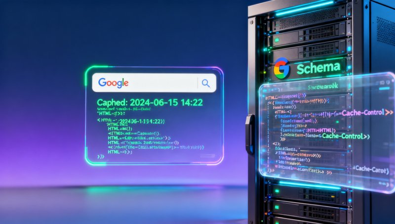 구글 SEO 최적화 서비스 효과가 지연되나요? 먼저 핵심 페이지가 Google 캐시에서 권한이 하락했는지 확인하세요