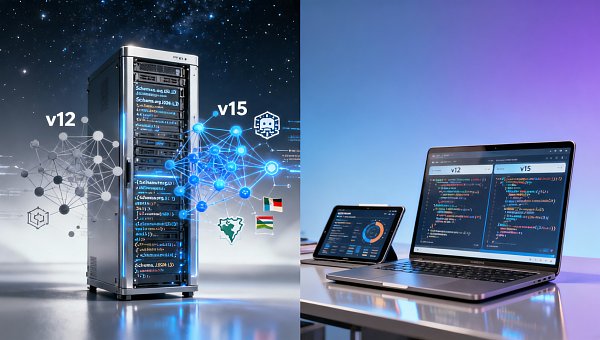 谷歌SEO排名提升缓慢?检查你的结构化数据是否仍用过时的Schema 谷歌SEO排名提升缓慢?检查你的结构化数据是否仍用过时的Schema