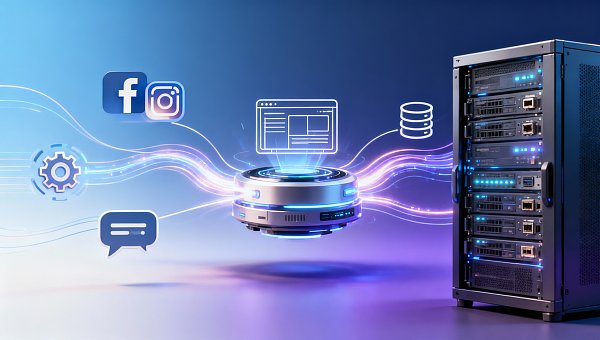 社交平台营销策略中‘评论区引导’正在失效:用户更倾向私信而非公开留言 社交平台营销策略中‘评论区引导’正在失效:用户更倾向私信而非公开留言