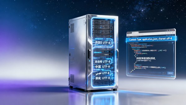 AI翻译API返回乱码?多数情况是请求头未声明UTF-8字符集而非接口故障 AI翻译API返回乱码?多数情况是请求头未声明UTF-8字符集而非接口故障