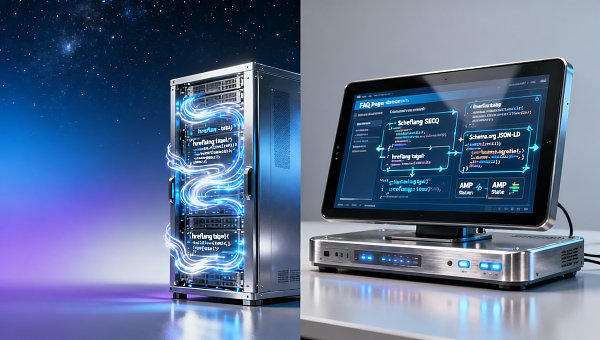 AI写作内容生成的FAQ页,为什么Google更倾向展示竞品而跳过你的? AI写作内容生成的FAQ页,为什么Google更倾向展示竞品而跳过你的?