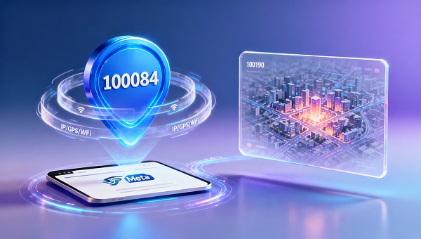 GEO精准营销中，城市级定位和邮编级定位在转化成本上相差多少？实测数据