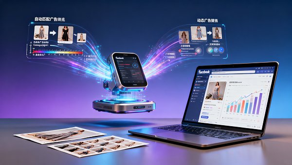 Facebook营销策略中,‘动态广告’在服饰类目下的退货率比静态广告高21% Facebook营销策略中,‘动态广告’在服饰类目下的退货率比静态广告高21%