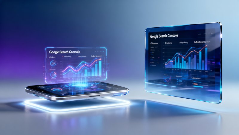 검색 엔진 최적화 회사와의 협업 가치가 있을까요? Search Console API 연동 서비스 제공 여부 확인