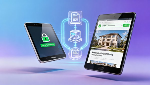 SSL证书申请流程中，Let’s Encrypt免费证书在部分老旧安卓设备上不被信任