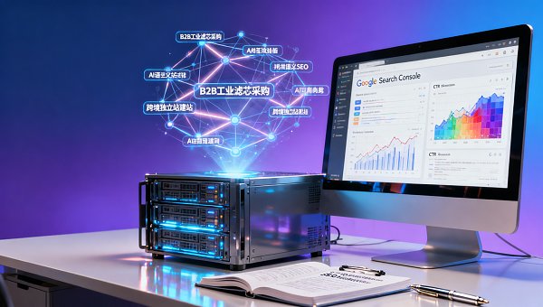 搜索引擎优化服务中‘关键词覆盖数’是否等于有效流量？多数服务商混淆概念