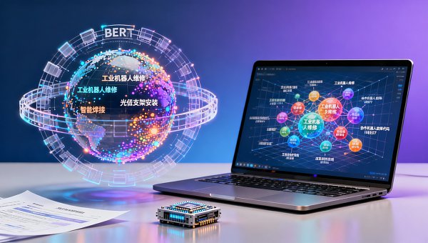 SEO关键词研究中,‘语义相关词’挖掘工具是否支持BERT向量聚类?主流工具差异大 SEO关键词研究中,‘语义相关词’挖掘工具是否支持BERT向量聚类?主流工具差异大