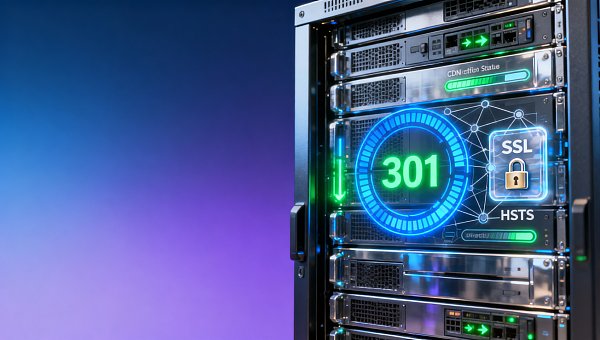 站长工具网站分析将‘301跳转链’误判为‘死链’,实际是CDN缓存刷新延迟 站长工具网站分析将‘301跳转链’误判为‘死链’,实际是CDN缓存刷新延迟