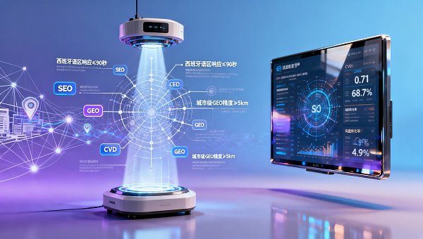 AI写作内容生成的落地页，为什么Google认为‘内容价值密度’不足？