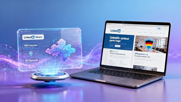 LinkedIn企业营销中，‘员工转发激励’活动带来曝光量，但线索质量下降明显