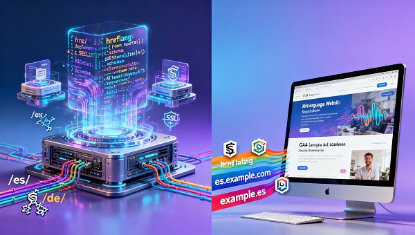 多语言外贸网站建设成本为什么越拖越贵？3个阶段性的本地化返工陷阱提前避坑