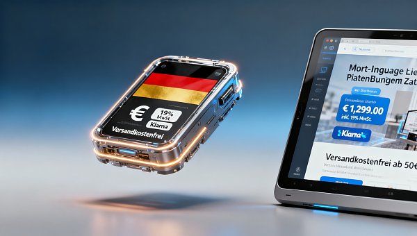 GEO精准营销投到德国，为什么落地页还显示人民币价格？多语言网站的价格定位陷阱