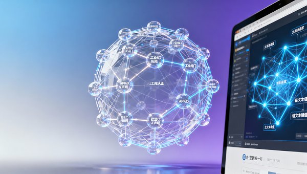 谷歌SEO排名提升靠外链？2026年新算法下，‘内部链接语义网络密度’权重已超过反向链接数量