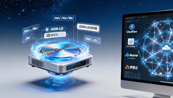 跨境电商网站搭建服务交付后，CDN缓存策略谁来维护？很多合同默认由客户自行承担刷新责任