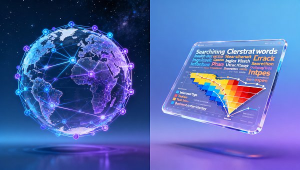 谷歌SEO优化工具是否支持‘搜索意图聚类分析’?仅靠关键词匹配已无法应对2026年语义搜索升级 谷歌SEO优化工具是否支持‘搜索意图聚类分析’?仅靠关键词匹配已无法应对2026年语义搜索升级