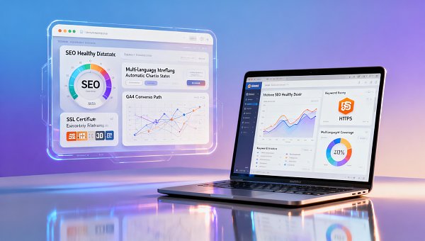 搜索引擎优化服务到底值不值？对比3家服务商后发现隐藏成本在这3处