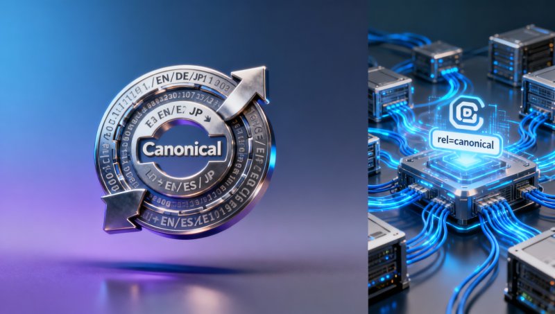 멀티플랫폼 배포 시스템 출시 후 콘텐츠 중복률 급증? Canonical 혼란을 해결하는 3가지 기술 솔루션