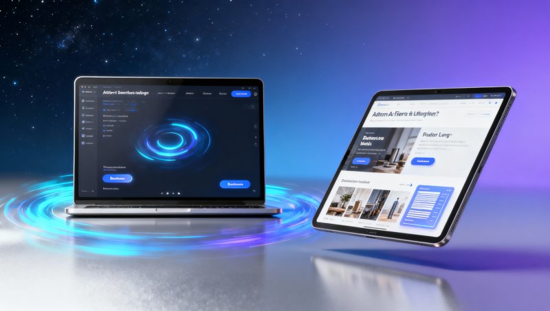 웹사이트 디자인 견적서에 'UI 맞춤설계'에 동영상 효과가 포함되어 있나요? 계약서에 명시되지 않아 2차 개발 비용이 두 배로 늘어날 수 있습니다