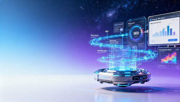 社交平台营销策略还在靠经验？2026年头部品牌已用A|B测试跑通内容节奏