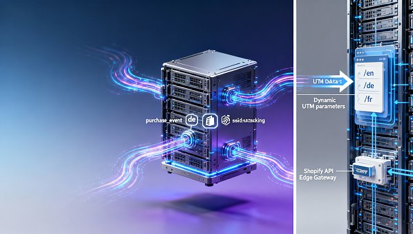 国际数字营销平台接入Shopify后,订单归属追踪为什么总对不上? 国际数字营销平台接入Shopify后,订单归属追踪为什么总对不上?