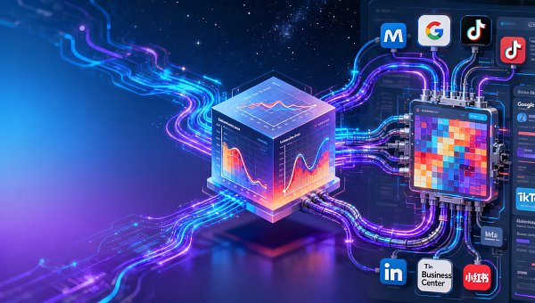 数据驱动广告优化工具是否支持跨账户归因?中小品牌常忽略多账号协同分析 数据驱动广告优化工具是否支持跨账户归因?中小品牌常忽略多账号协同分析