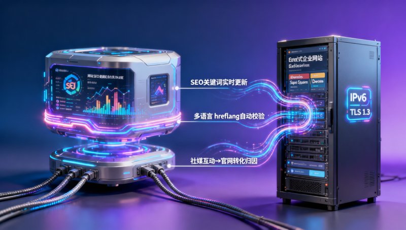소셜 플랫폼 마케팅 전략이 왜 점점 더 인기 상품을 만들기 어려워지고 있나요? 알고리즘이 '장기적 상호작용 가중치'로 전환되었기 때문입니다