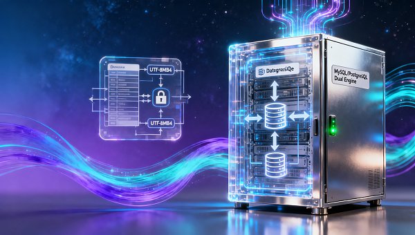 企业级自助建站系统定制后，能否导出完整数据库用于后续迁移？