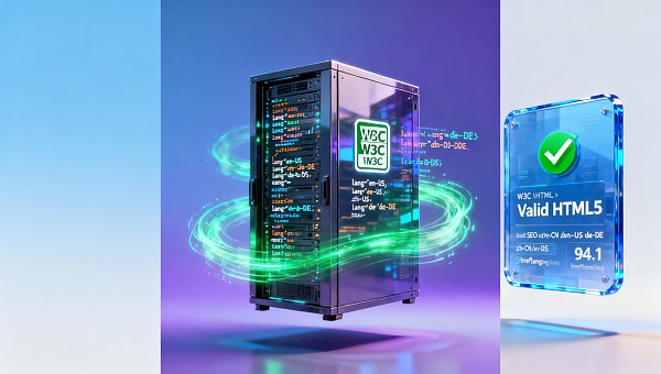 易营宝外贸多语言网站靠谱吗?查看其是否通过W3C多语言HTML验证 易营宝外贸多语言网站靠谱吗?查看其是否通过W3C多语言HTML验证