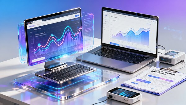 网站流量分析工具数据很多，先别忽略跳出率