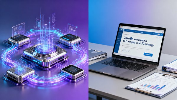 LinkedIn营销培训常见误区不是不会发帖