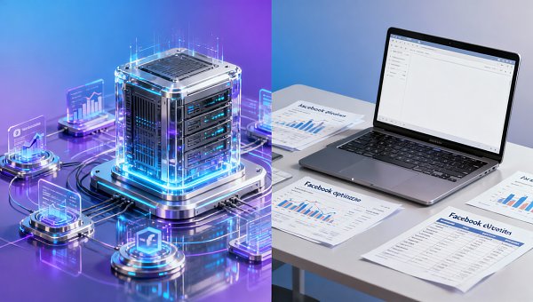 Facebook广告投放优化别忽略归因窗口