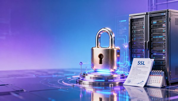 SSL证书有效期管理不当会带来什么问题