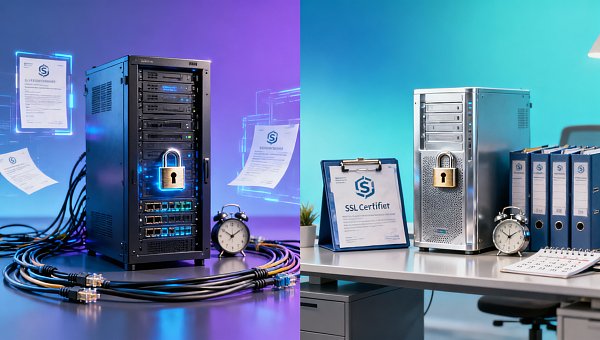 SSL证书有效期缩短后续费怎么安排