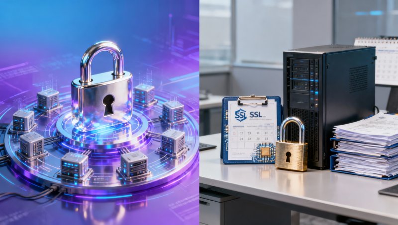 SSL 인증서 가격에서 자주 간과되는 갱신 비용