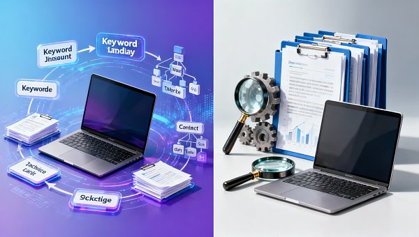 搜索引擎排名优化见效慢通常卡在哪